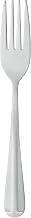 WORLD TABLEWARE COMMODITY TABLETOP, FORK STAINLESS STEEL FREEDOM 1-3 DOZEN, Manufacturer Part Number: 132-0304
