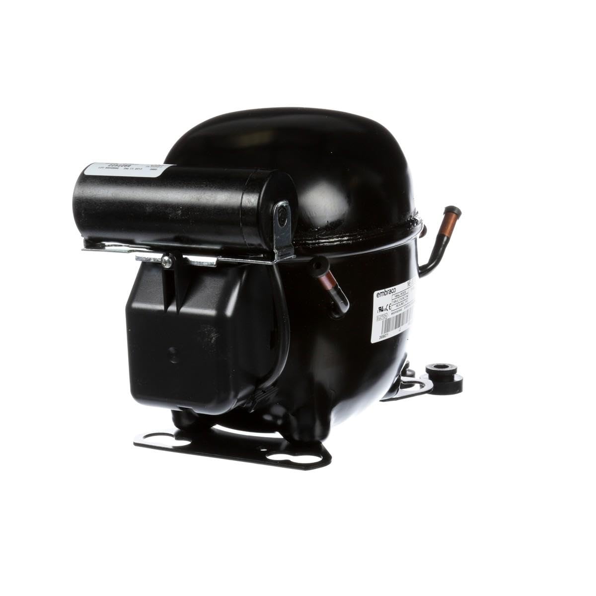 Compressor, Model Nek6210Z1, - Genuine OEM Replacement Part by Perlick – Model C22999CMP04
