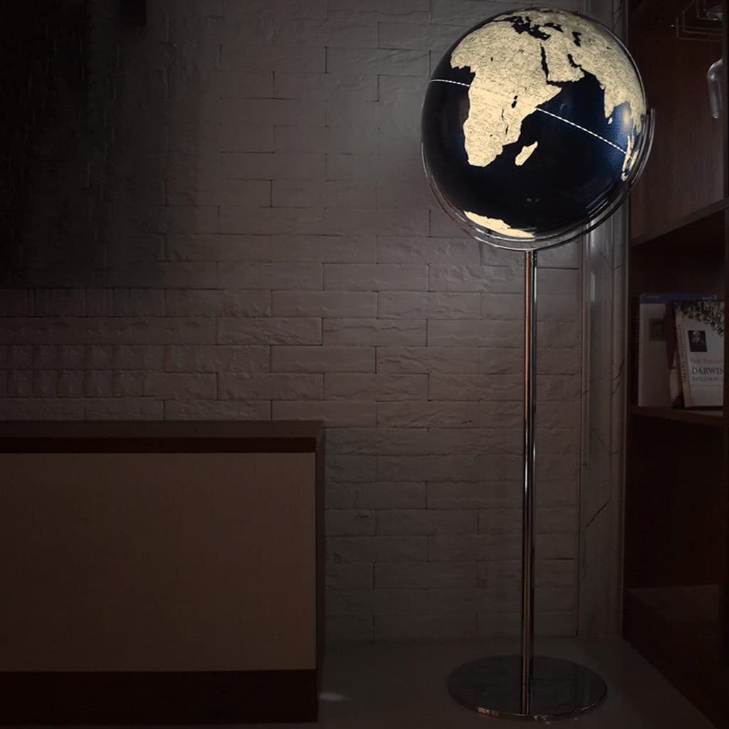 World Globe by VBDfgjCVG – One Size, Plastic, C, Model VBDfgjCVG