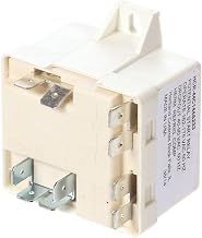 Compatible Replacement Part for Master-BILT 03-14980 Appliance Relay, Ge 3Arr3-K3P4 for Awa24