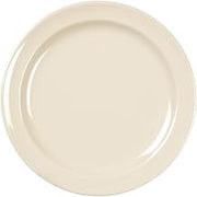 Thunder Group Dinner Plate, 9-Inch, Tan (pack of 12)