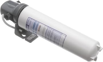 Bunn 39000.0004 EQHP-10 Easy Clear Medium/High Water System, 10,000 Gallon