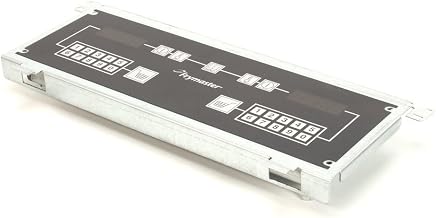 Frymaster 108-0274 Et/C Bl Fe55 Fv Chilis Control