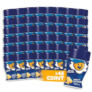 Kernel Season's White Cheddar / 0.9 Ounce (Pack of 48) / 48 Popcorn Salt