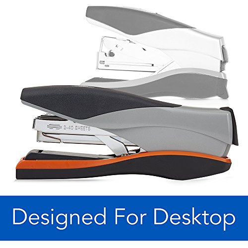 Swingline Pack of 6 / Full Size / Black/Silver Desktop Staplers