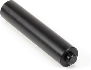 BKI H0155 Handle, Black Delrin, Fkm, Lpf