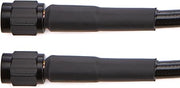 Redhorse Performance 3302-03-60 Pre-Assembled Brake Line (Black), 1 Pack