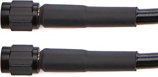 Redhorse Performance 3302-03-60 Pre-Assembled Brake Line (Black), 1 Pack