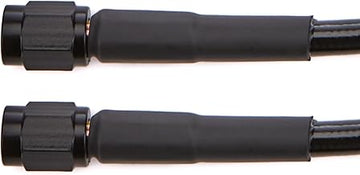 Redhorse Performance 3302-03-60 Pre-Assembled Brake Line (Black), 1 Pack
