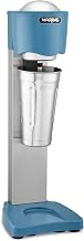Waring Light-Duty Single Spindle Milkshake Maker Machine | 1 Horsepower Motor, 2-Speed Controls, Milkshake Maker Machine for Ice Cream Shops