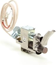 Frymaster Pilot Assembly .013 Itt Lp Gas 8102070 - Genuine OEM Replacement Part