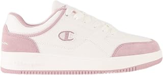 Champion Womens Rd18 Low S Low Cut Shoe
