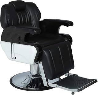Paragon Hudson Barber Chair