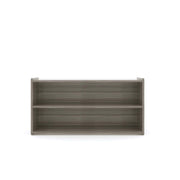 Toddler Shelf Storage by Tot Mate – 1 count (pack of 1), Elm, Model TM2302A.0W92