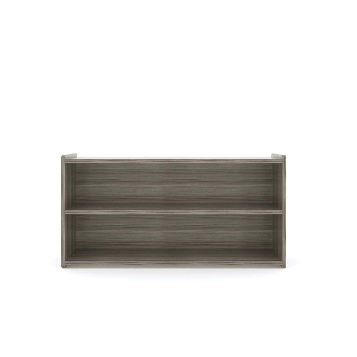 Toddler Shelf Storage by Tot Mate – 1 count (pack of 1), Elm, Model TM2302A.0W92
