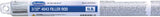 Eastwood 3/32" 4043 TIG Welding Filler Rod 1 LB - ER4043-094-01T