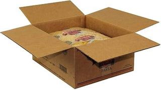 AIPC Ravarino and Freschi Mini Penne Rigate, 10 Pound -- 2 per case.