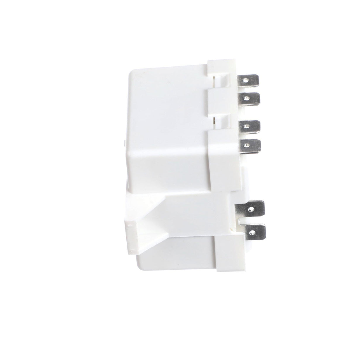 Relay, Start, 50A Coil, 502 Continuous Coil Rating by Trane – Model RLY03210