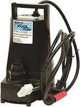 PARPMP01640A Replacement Pump for Portacool PACHR3601A1 Hurricane 360, Hurricane 3600, Classic Portable Evaporative Coolers