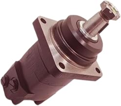 Aztec Replacement for Tennant 2641 - Hydraulic Motor