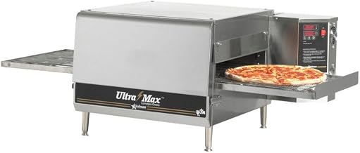 Star Mfg Holman Ultra-Max Impingement 50" Conveyor Oven