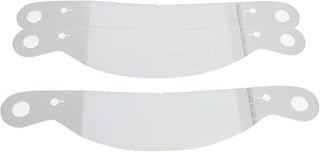 Perimeter Tearoff Impact Vapor/Charger/Scorpion