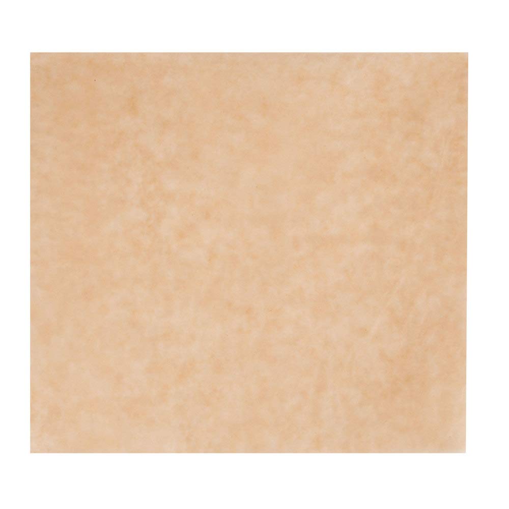 Kraft Bakery Tissue Natural - 10 3/4"L x 6"W 1000 Per Case by HUBERT – 10 3/4 x 6 inches, Paper, Natural, Pack of 1000, Model 10001