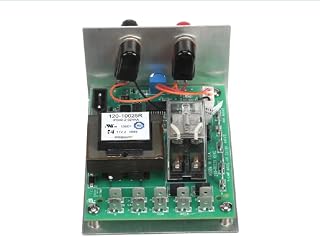 Fits Grindmaster Cecilware 250-80229 Brew Timer Half Batch KB Real OEM
