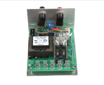 Fits Grindmaster Cecilware Brew Timer Half Batch KB Real OEM by Generic – Model 250-80229
