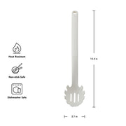 KitchenAid Porcelain White / 13.6-Inch / 1 Pasta Forks