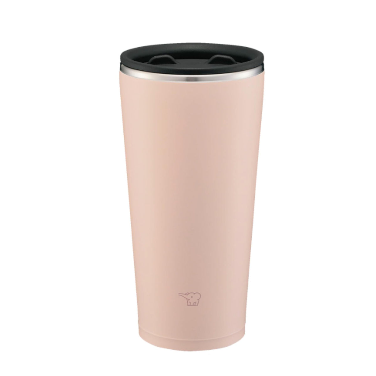 Zojirushi smoky pink / 15.2 Ounces / Straw Tumblers & Water Glasses