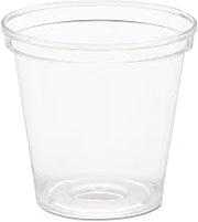 WNAT5S - Comet Plastic Tumbler