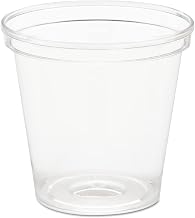 WNAT5S - Comet Plastic Tumbler