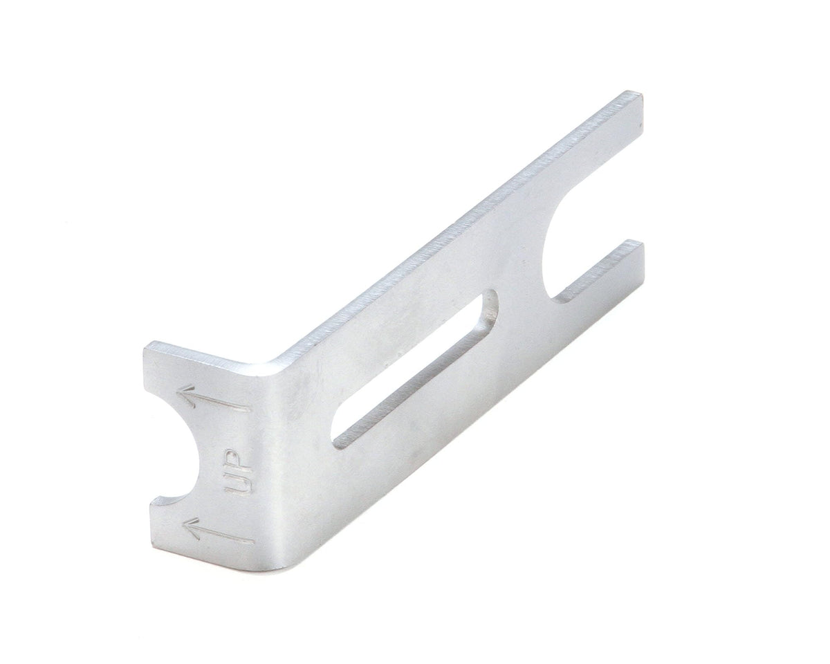 Retaining Clip Size # by Edlund – Stainless Steel, Model C084
