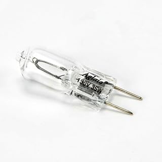 AMANA Whirlpool Microwave Halogen Lamp WP53001905