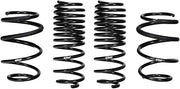 Eibach E10-40-043-01-22 Pro-Kit Performance Springs (Set Of 4 Springs)