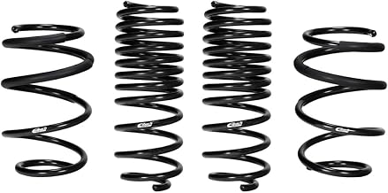 Eibach E10-40-043-01-22 Pro-Kit Performance Springs (Set Of 4 Springs)