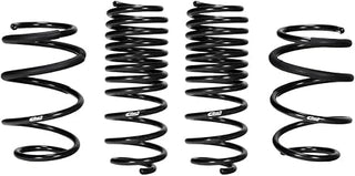 Eibach E10-40-043-01-22 Pro-Kit Performance Springs (Set Of 4 Springs)