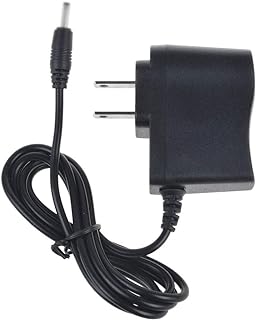 AC/DC Adapter for Contec 08A 08c Versatile Digital Blood Pressure Monitor Power Supply Cord Cable PS Wall Home Charger Mains PSU