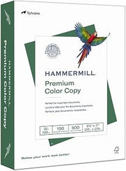 Hammermill Color Copy Paper (102630)