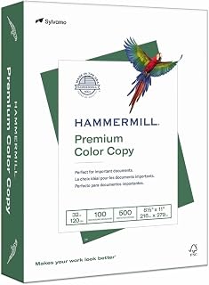Hammermill Color Copy Paper (102630)