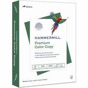 Color Copy Paper (102630) by Hammermill – white, Pack of 500