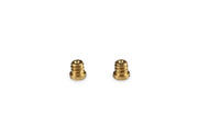Quick Fuel 6-32 Screw-in Restriction Blank by Quick Fuel Technology – No Size, Plastic, Multicolor, Model 7-7-10QFT