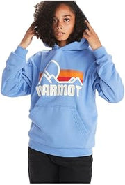 MARMOT Women's Coastal Hoody