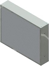 Wells - 22402 - Ventless Fryer HEPA Filter