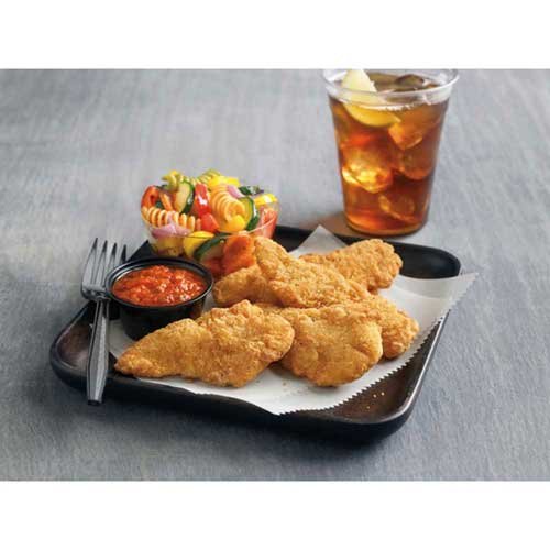 Breaded Chicken Tender by Harvestland – 160 Ounces
