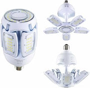 Satco S39768 30W/LED/HID/MB-G3/27K/100-277V 6 Count