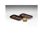 Flame Broiled Angus Beef Patty by Advance Pierre – 3 Ounces, Pack of 48