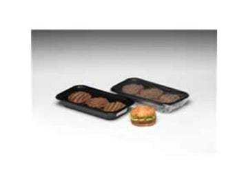 Flame Broiled Angus Beef Patty by Advance Pierre – 3 Ounces, Pack of 48
