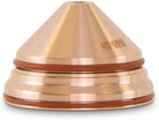 Hypertherm 220738 Shield, Hpr400 260A BevEL Stainless SteEL